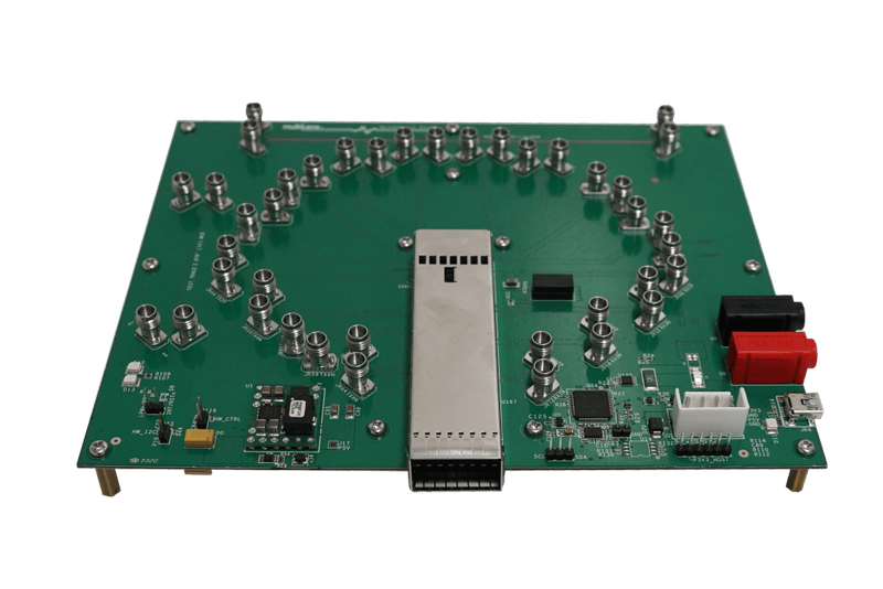 OSFP 800G