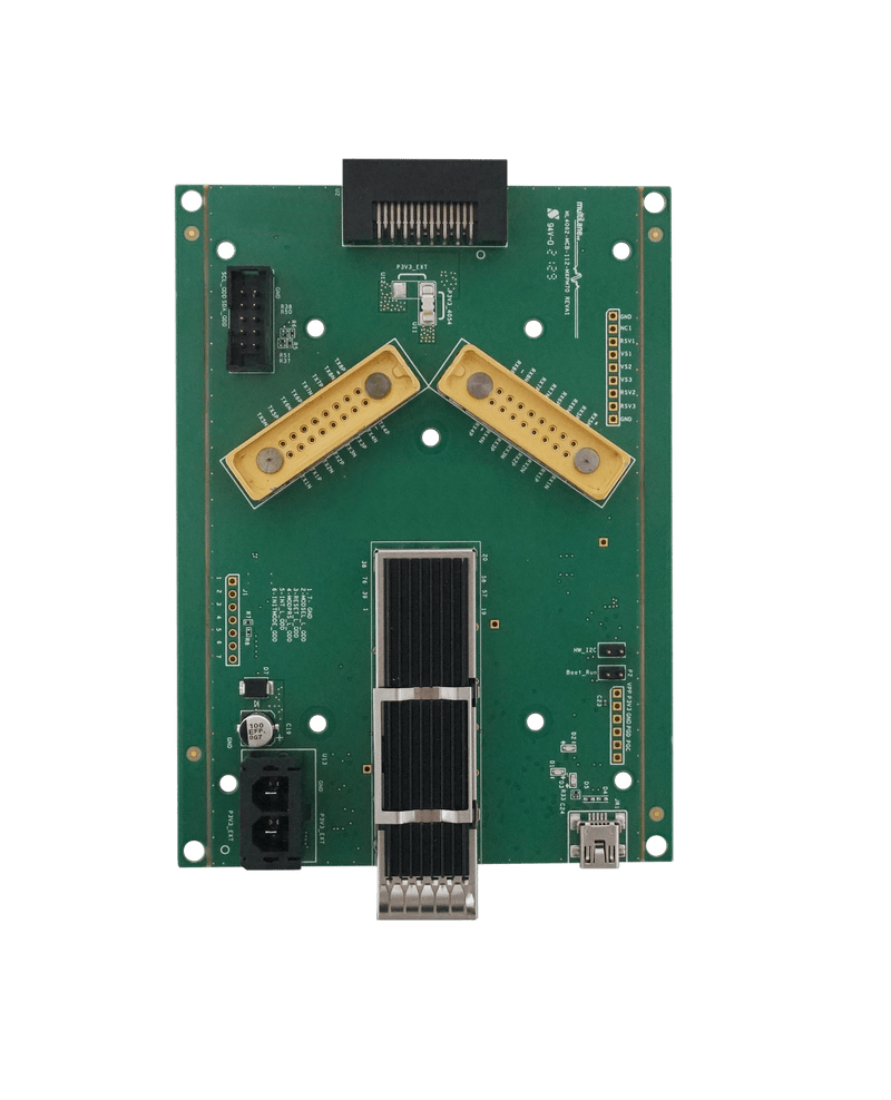 QSFP-DD800
