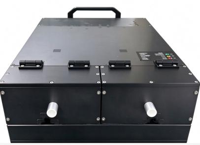 1.6T Integrated BERT & Thermal Test Platform