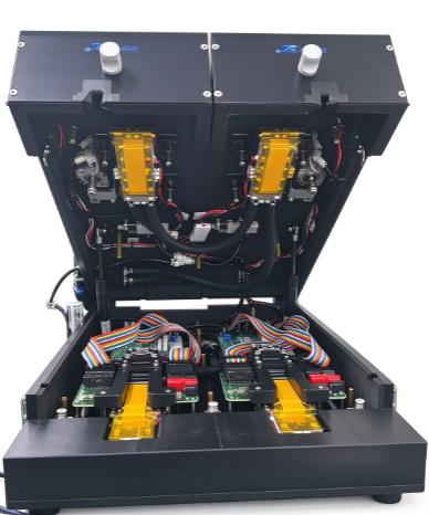 Trendsemi test platform detail 2